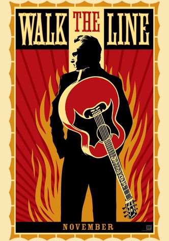 Walk the Line