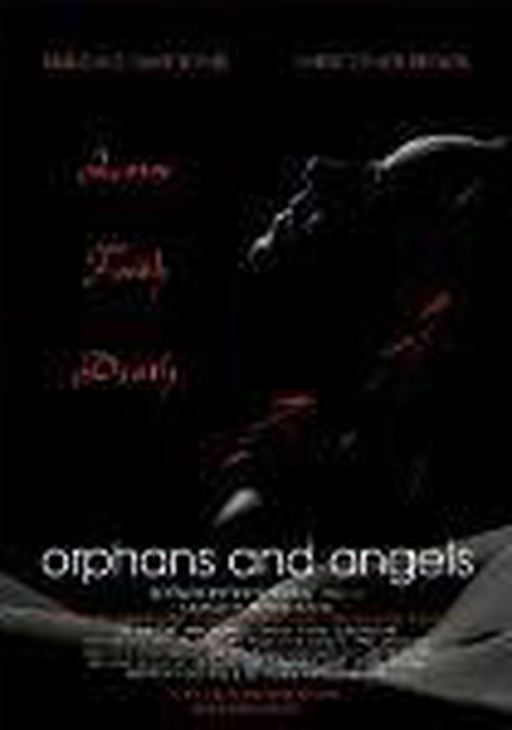 Orphans and Angels