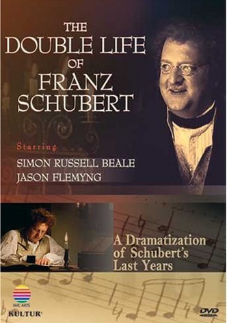 The Temptation of Franz Schubert