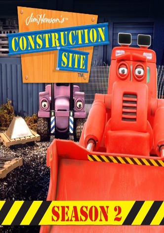 Construction Site