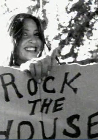 Rock The House
