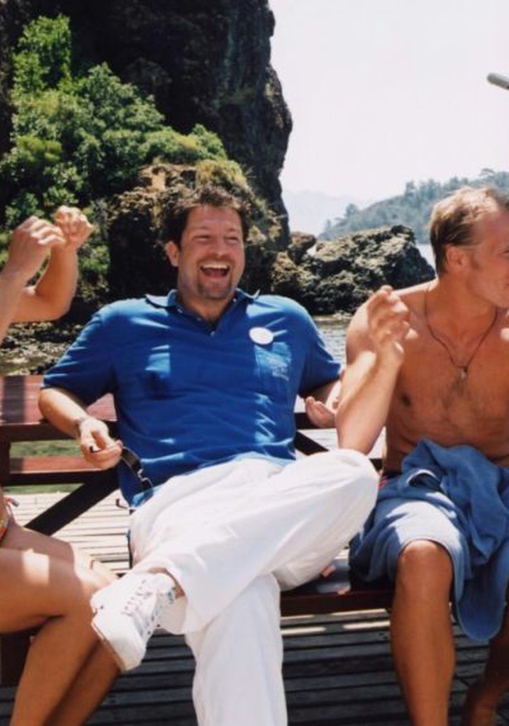 Club der Träume - Türkei, Marmaris