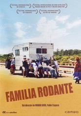 Familia rodante