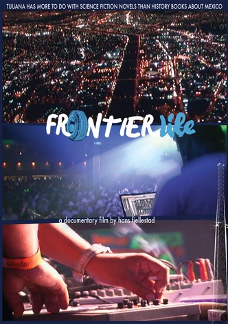 Frontier Life
