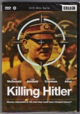 Killing Hitler