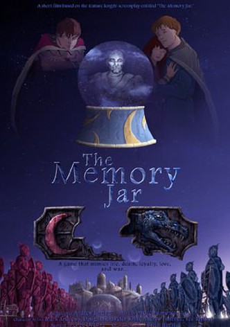 The Memory Jar