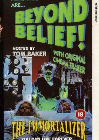 Would You Believe It!!