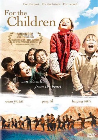 For the Children