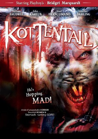 Kottentail