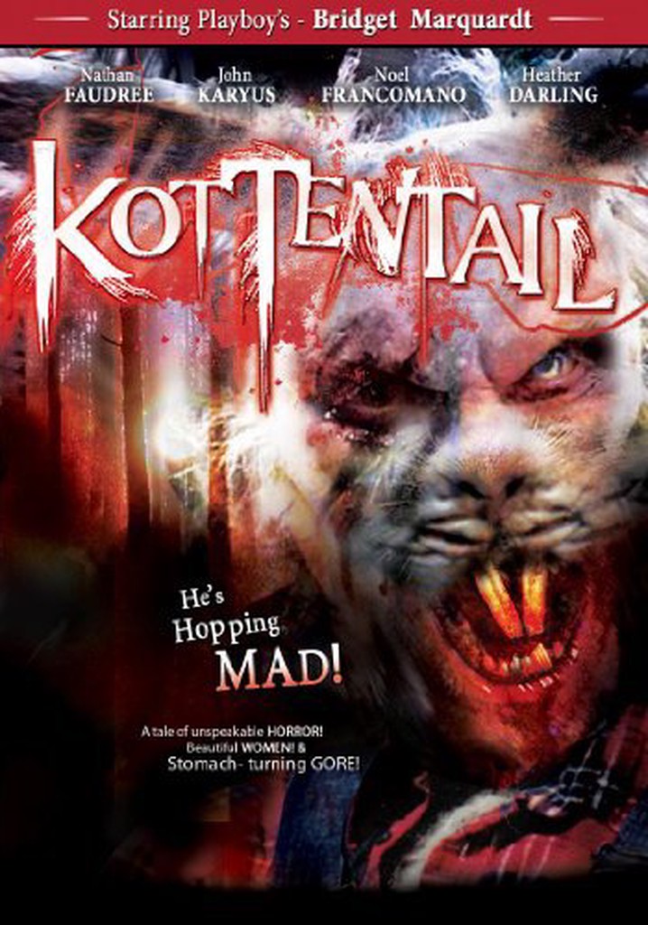 Kottentail