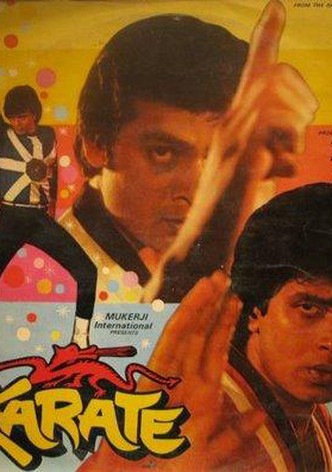 Karate