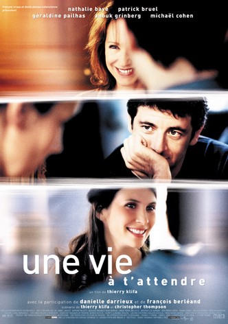 I've Been Waiting So Long