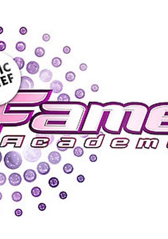 Comic Relief Does Fame Academy