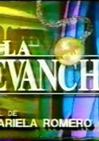 La revancha