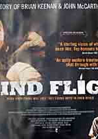 Blind Flight