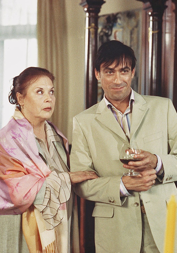 Der zweite Frühling