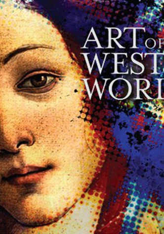 Art of the Western World