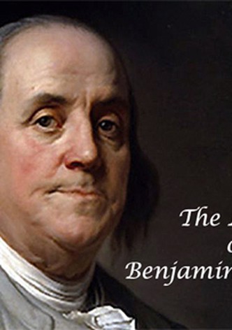 The Lives of Benjamin Franklin