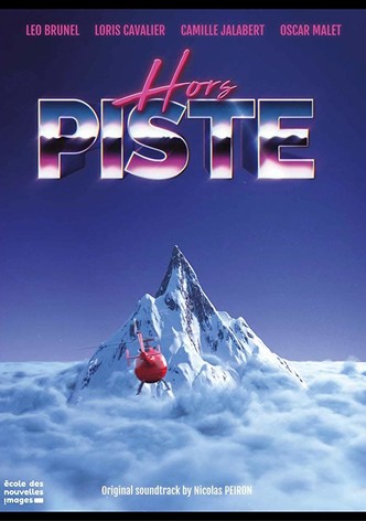 Hors Piste - Presented by Shortz [dt./OV]