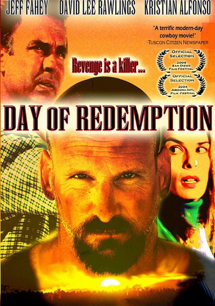 Day of Redemption
