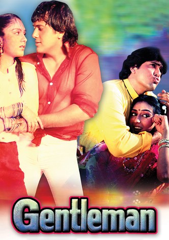 Gentleman