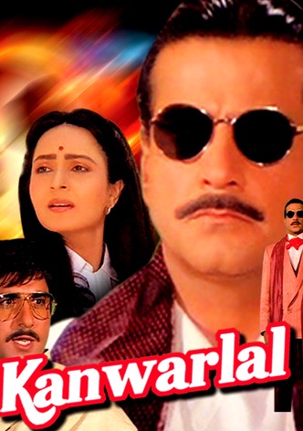 Kanwarlal