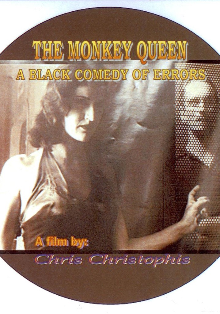 The Monkey Queen