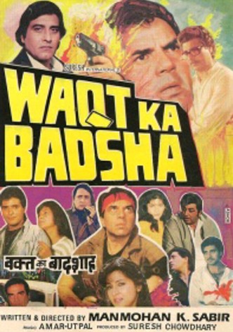 Waqt Ka Badshah
