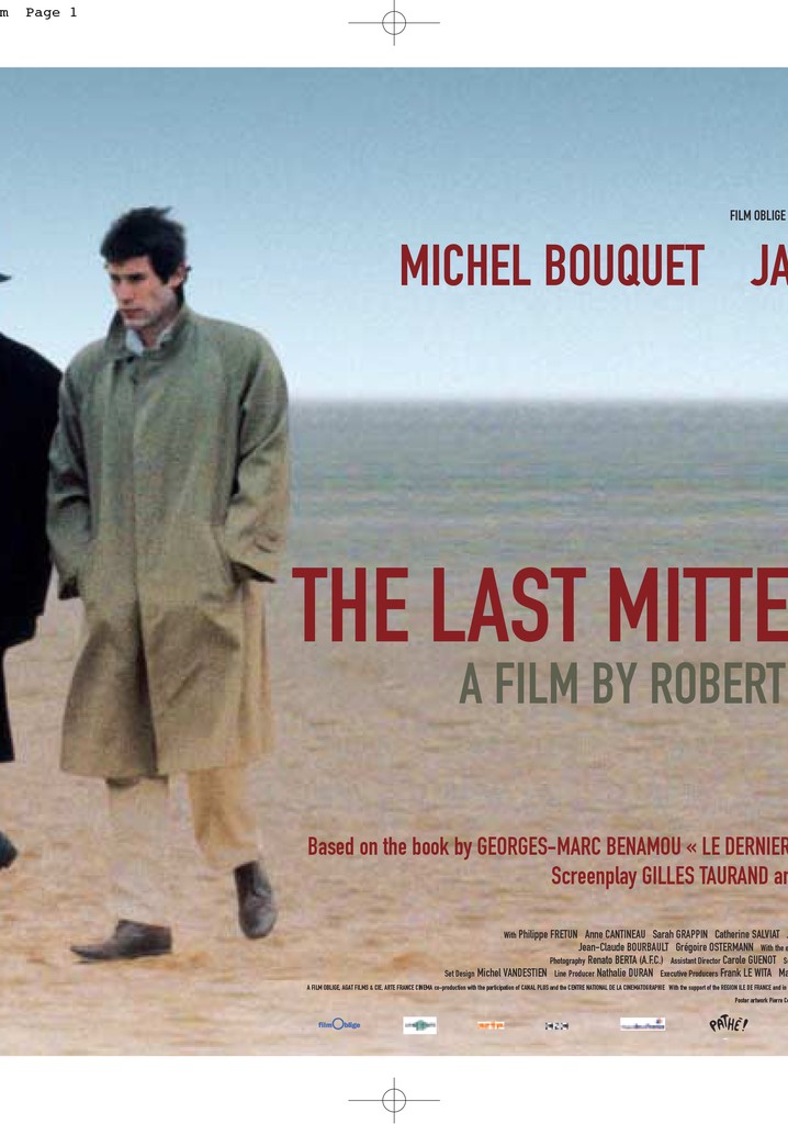 Son sosyalist Mitterrand