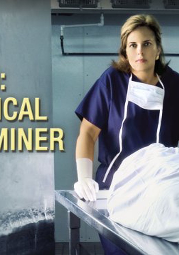 Доктор джи. Доктор g. Medical Examiner. Doctor g.