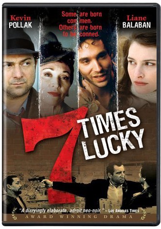 Seven times lucky