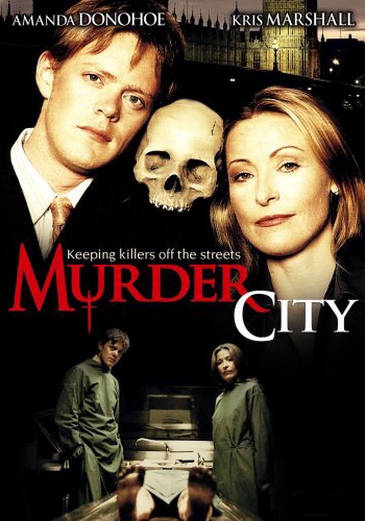 Murder City Watch Tv Show Streaming Online