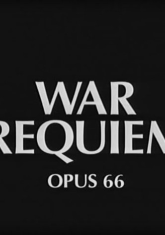 Benjamin Britten: War Requiem