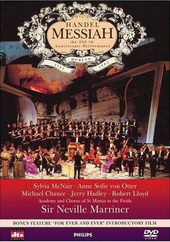 Handel: Messiah