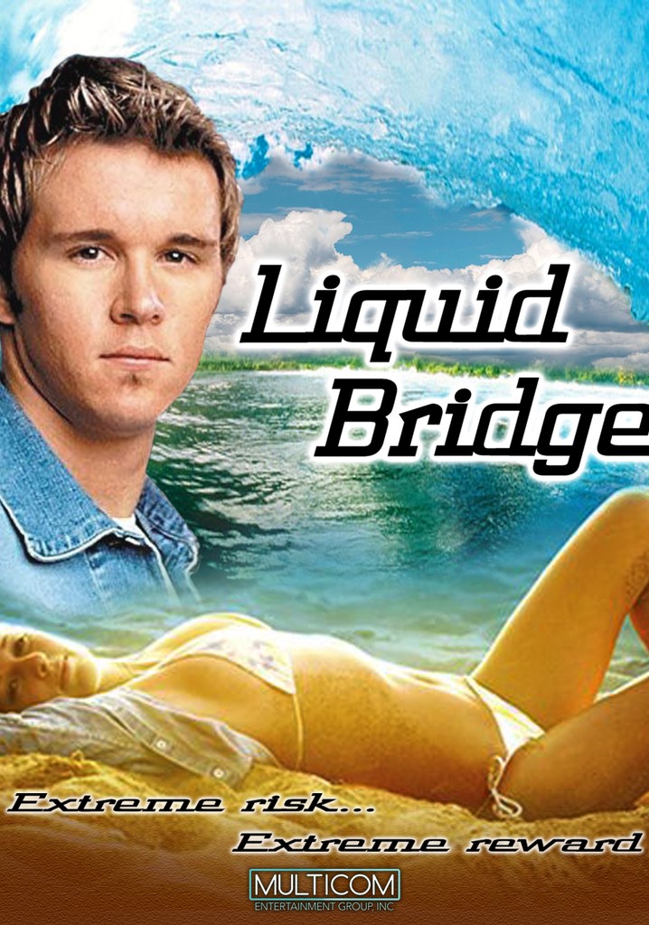 Liquid Bridge
