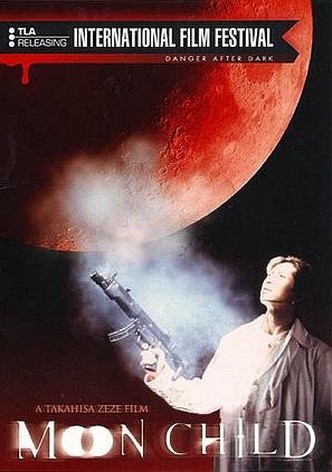 Moon Child