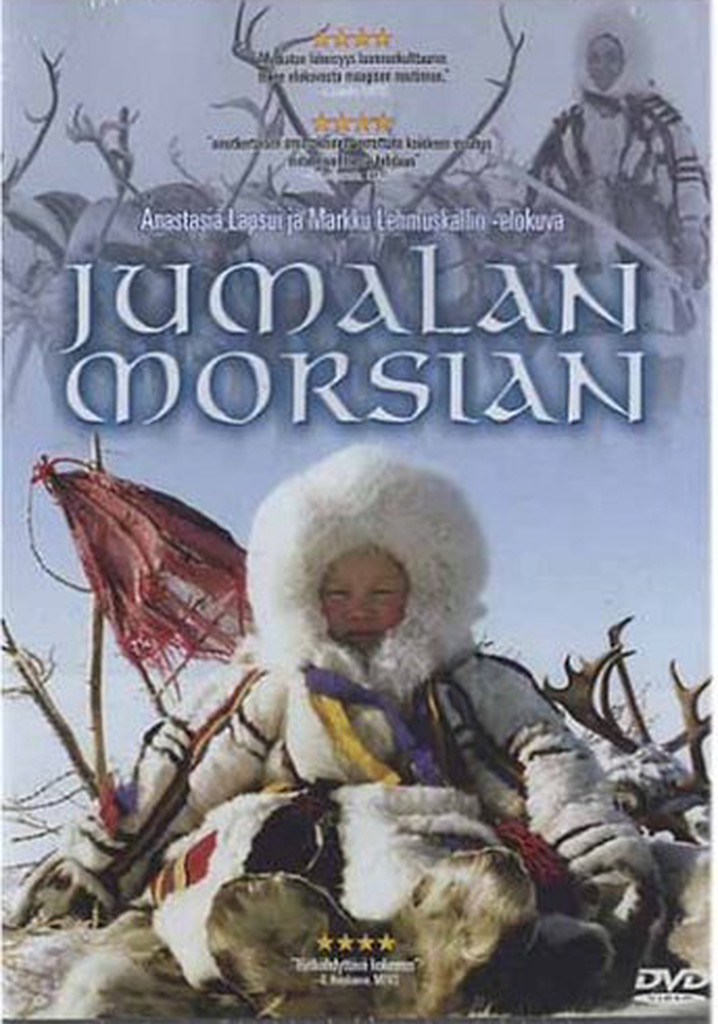 A Bride of the Seventh Heaven