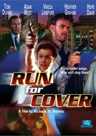 Run For Cover