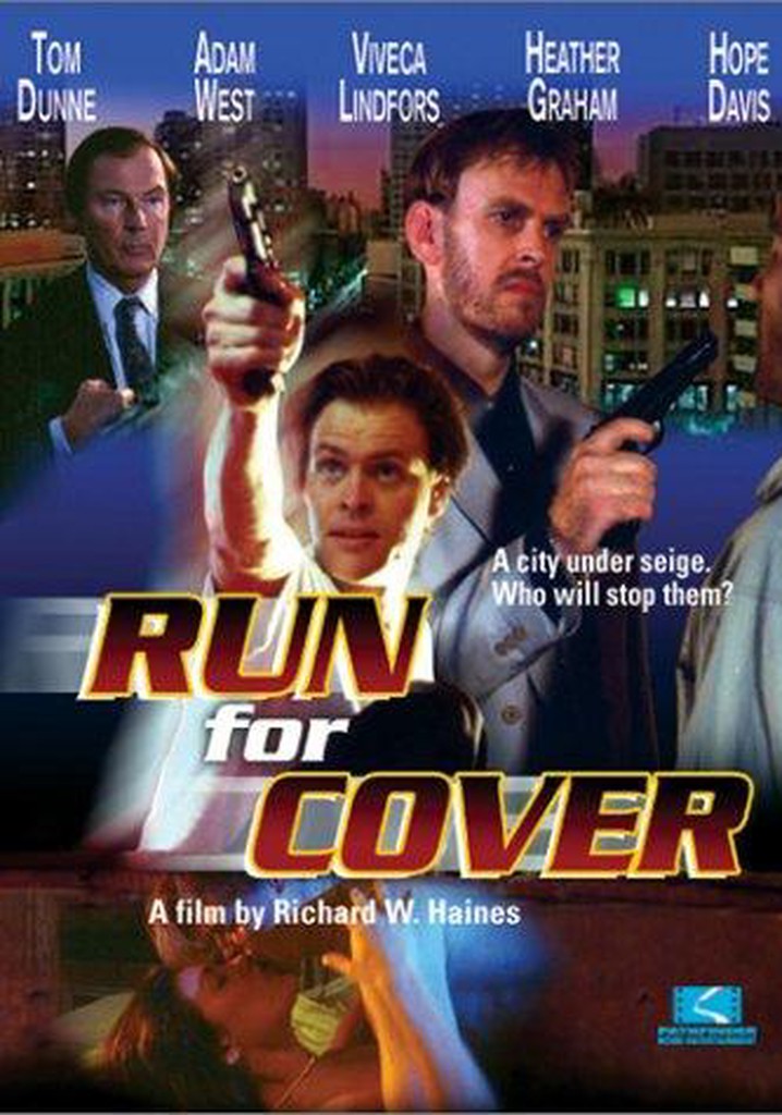 Run For Cover