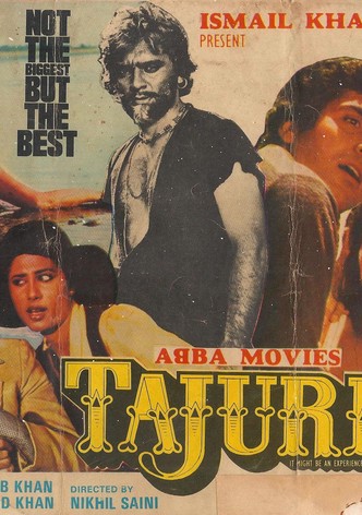 Tajurba