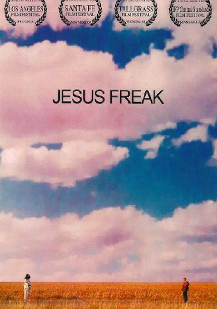 Jesus Freak