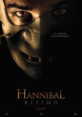 Hannibal Rising - Wie alles begann