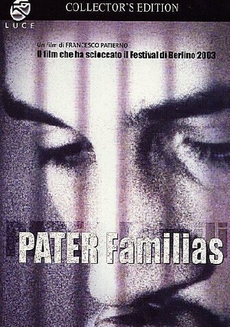 Pater familias