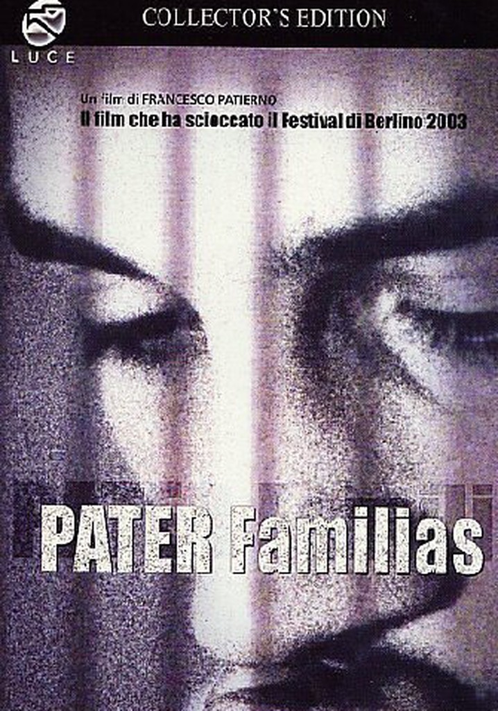 Pater familias
