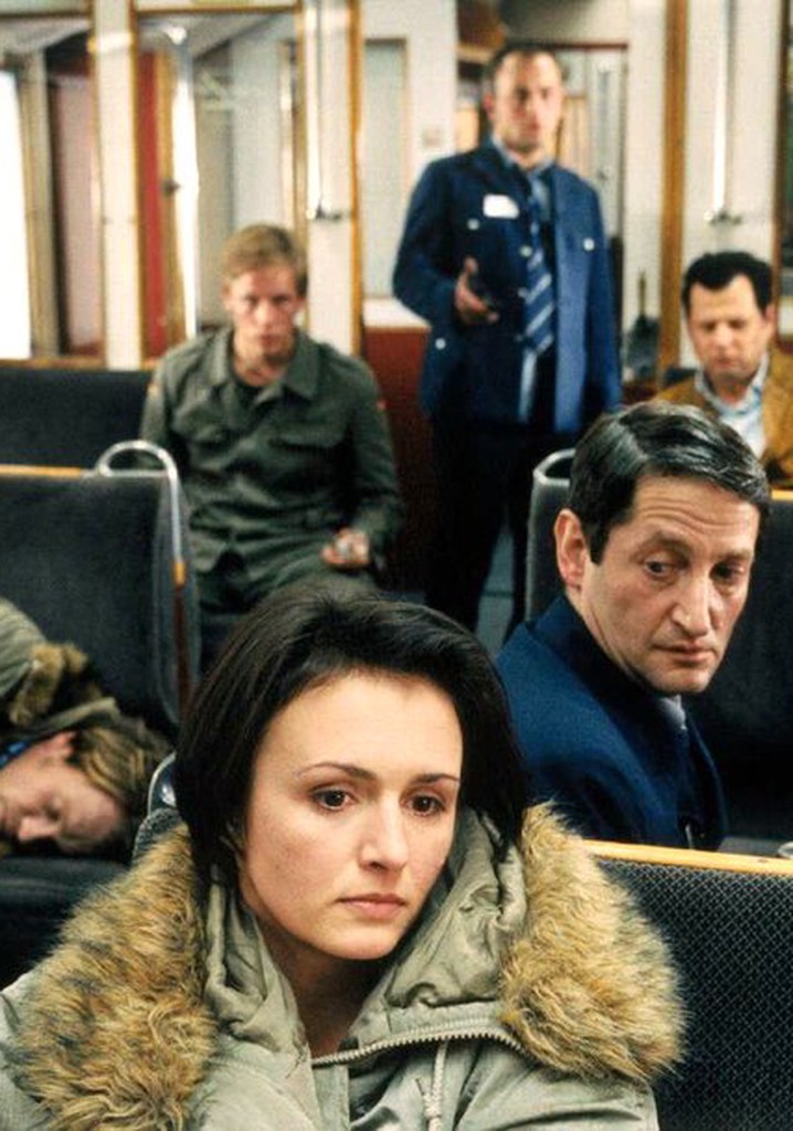 D.I.K. - Jagd auf Virus X