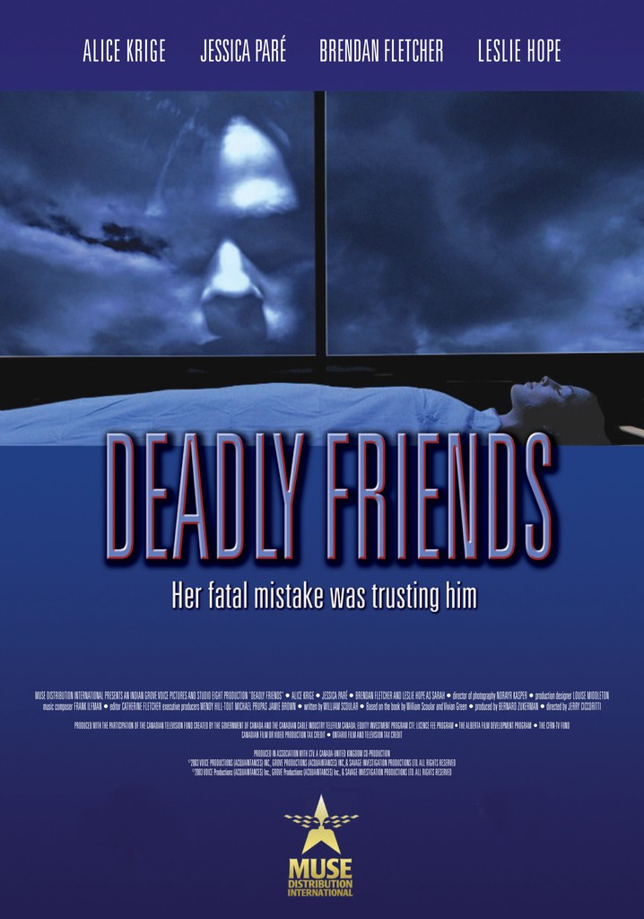 The Death and Life of Nancy Eaton