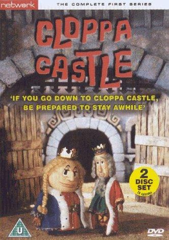 Cloppa Castle