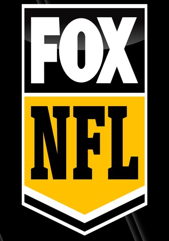 Fox NFL Sunday - streaming tv show online
