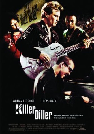Killer Diller