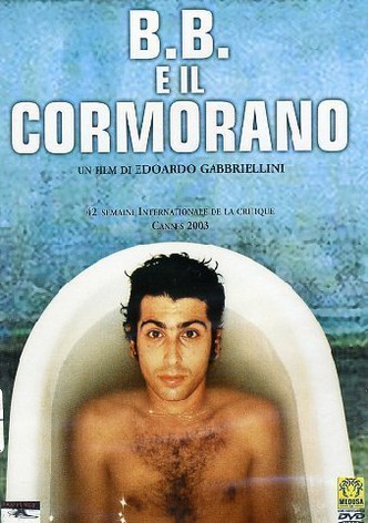 B.B. and the Cormorant